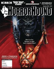 HORRORHOUND #102