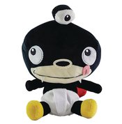 FUTURAMA NIBBLER 8IN CHIBI COLLECTOR PLUSH TOY