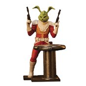 STAR WARS PREMIER COLLECTION JAXXON 1/7 SCALE STATUE