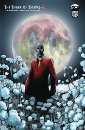 THE THEME OF THIEVES #2 (MR)