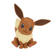 POKEMON EEVEE MODEL KIT