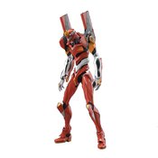 NEON GENESIS EVANGELION PRODUCTTION EVA UNIT-02 RG MDL KIT (