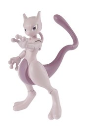 POKEMON MEWTWO MDL KIT