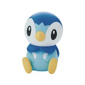 POKEMON 06 PIPLUP QUICK MDL KIT