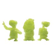 ET GLOWING MINI FIGURES SET