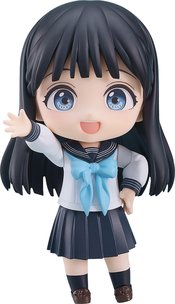 AKEBIS SAILOR UNIFORM KOMICHI AKEBI NENDOROID AF