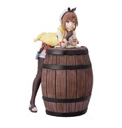 ATELIER RYZA LUMINASTA REISALIN STOUT FIG