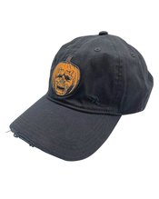 HALLOWEEN II 1981 DAD HAT