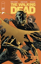 WALKING DEAD DLX #88 CVR B ADLARD & MCCAIG (MR)