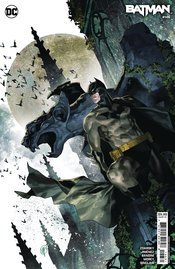 BATMAN #146 CVR B YASMINE PUTRI CSV