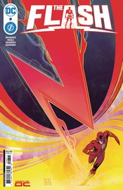 Series - FLASH 2023 - Previews World