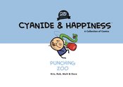 CYANIDE & HAPPINESS PUNCHING ZOO HC 20TH ANNV ED (MR)