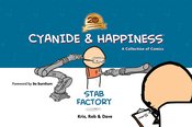 CYANIDE & HAPPINESS STAB FACTORY HC 20TH ANNV ED (MR)