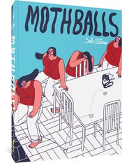 MOTHBALLS TP