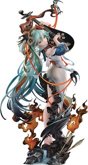 CHAR VOCAL SERIES HATSUNE MIKU SHIMIAN MAIFU 1/7 PVC FIG (NE