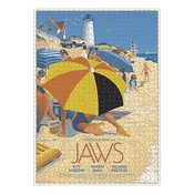 JAWS BY LAURENT DURIEUX 20X28IN 1000 PIECE PUZZLE