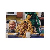 MANDY CHEDDAR GOBLIN 2 SIDED 11X16IN 252 PIECE PUZZLE