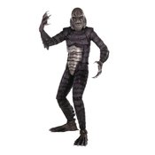 CREATURE FROM THE BLACK LAGOON SILVER SCREEN VARIANT 1/6 FIG