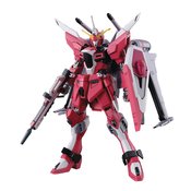 GUNDAM SEED FREEDOM INFINITE JUSTICE GUNDAM II HG MDL KIT (N