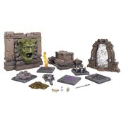 D&D ICONS REALMS TOMB OF ANNIHILATION COMPLETE SET