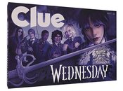 CLUE WEDNESDAY BOARD GAME  (JAN247073)