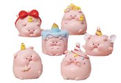 BABY STORY WISH YOU HAPPINESS 6PC BMB DS