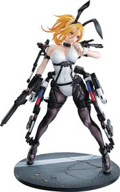 ARMS NOTE POWERED BUNNY 1/7 FIG  (MR)