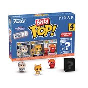 BITTY POP PIXAR LIGHTYEAR 4PK VIN FIG (Net)