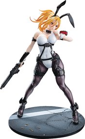 ARMS NOTE POWERED BUNNY LIGHT ARMOR 1/7 FIG  (MR)