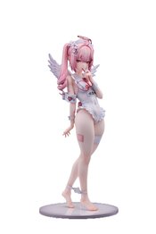 APPRENTICE NURSE AI TSUKUYOMI 1/6 PVC FIG  (MR)