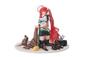 AZUR LANE HONOLULU MANJUU MISCHIEF 1/6 PVC FIG  (MR) (C