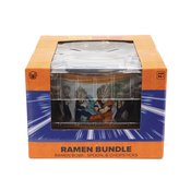 DBZ CHARACTER DESIGN DESIGN RAMEN BOWL SET