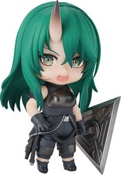 ARKNIGHTS HOSHIGUMA NENDOROID AF