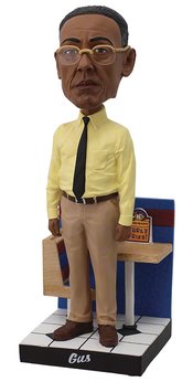 BETTER CALL SAUL GUS FRING BOBBLE HEAD