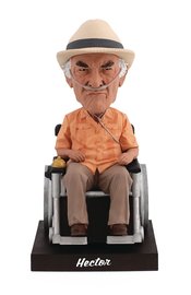 BETTER CALL SAUL HECTOR SALAMANCA BOBBLE HEAD