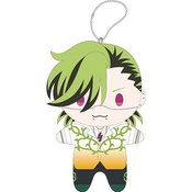 BUCCHIGIRI MARITO JIN PLUSHIE KEYCHAIN