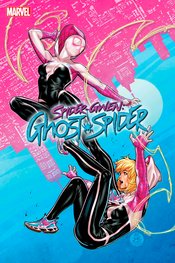 Series - SPIDER-GWEN THE GHOST-SPIDER 2024 - Previews World