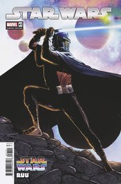 STAR WARS #47 PHIL JIMENEZ PRIDE VAR