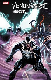 VENOMVERSE REBORN #1 LEINIL YU CONNECT VAR