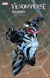 VENOMVERSE REBORN #1 SALVADOR LARROCA VAR