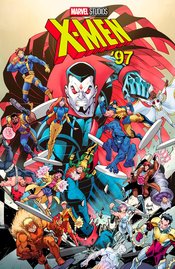 X-MEN 97 #4