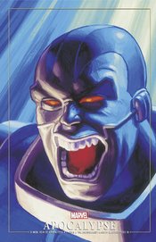 X-MEN HEIR OF APOCALYPSE #1 APOCALYPSE MMP III VAR