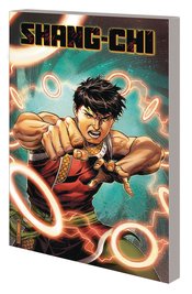 SHANG-CHI BY GENE LUEN YANG TP