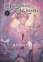 A KINGDOM OF QUARTZ GN VOL 02