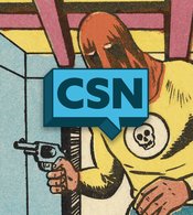 COMIC SHOP NEWS (100CT BUNDLE) #1927