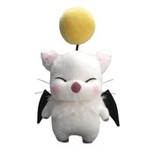 (USE NOV247088) FFXIV STUFFED MOOGLE KUPLU KOPO PLUSH (Net)