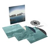 LOST WE HAVE TO GO BACK LIVE 3XLP 180 GRAM VINYL