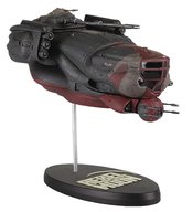 REBEL MOON IMPERIUM DROPSHIP REPLICA