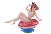 ATELIER RYZA EVER DARKNESS AQUA FLOAT GIRLS RYZA FIG  (