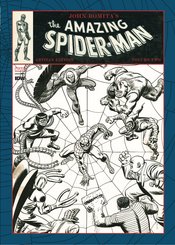 JOHN ROMITA AMAZING SPIDER-MAN ARTISAN ED VOL 02